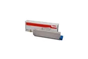 OKI 46508711 / C332/MC363 Cyan Toner - Tonerpatrone Cyan
