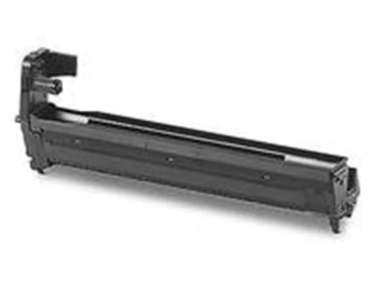 OKI - cyan - drum kit - Trommelkit Cyan