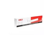 OKI Ribbon Black for ML4410 - Print ribbon Schwarz