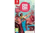 OlliOlli World (Code in a Box) - Nintendo Switch - Platformer - PEGI 3