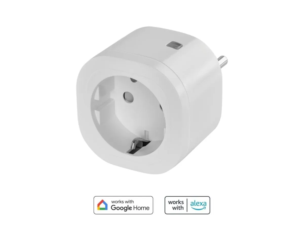 Omajin Smart Plug 1-pack