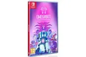 Omegabot - Nintendo Switch - Plattform - PEGI 12