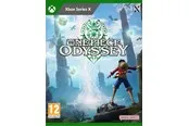 One Piece Odyssey - Microsoft Xbox Series X - RPG - PEGI 12