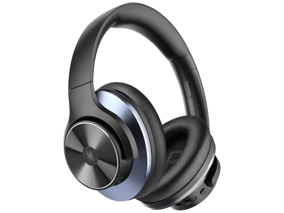 OneOdio A10 ANC - Black