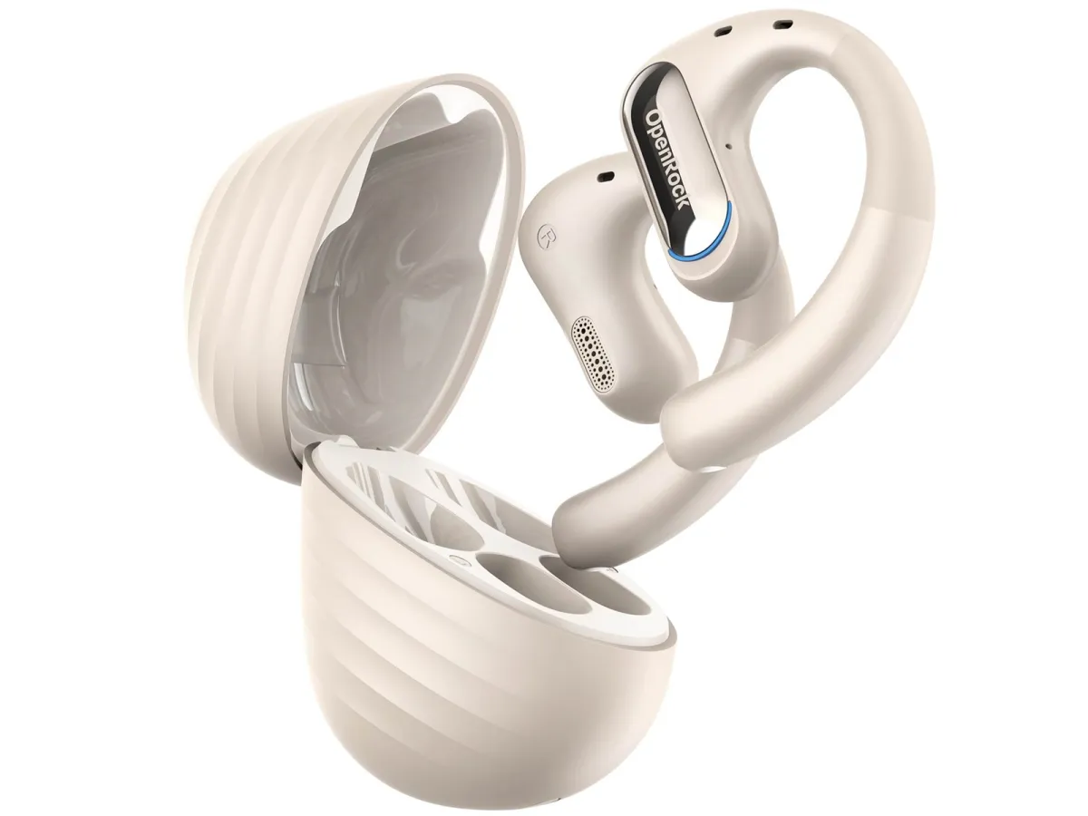 OneOdio OpenRock Pro - Beige