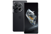 OnePlus 12 256GB/12GB - Silky Black