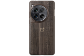 OnePlus 12 - Walnut Texture Case