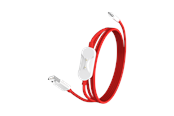 OnePlus 2-in-1 SUPERVOOC Cable