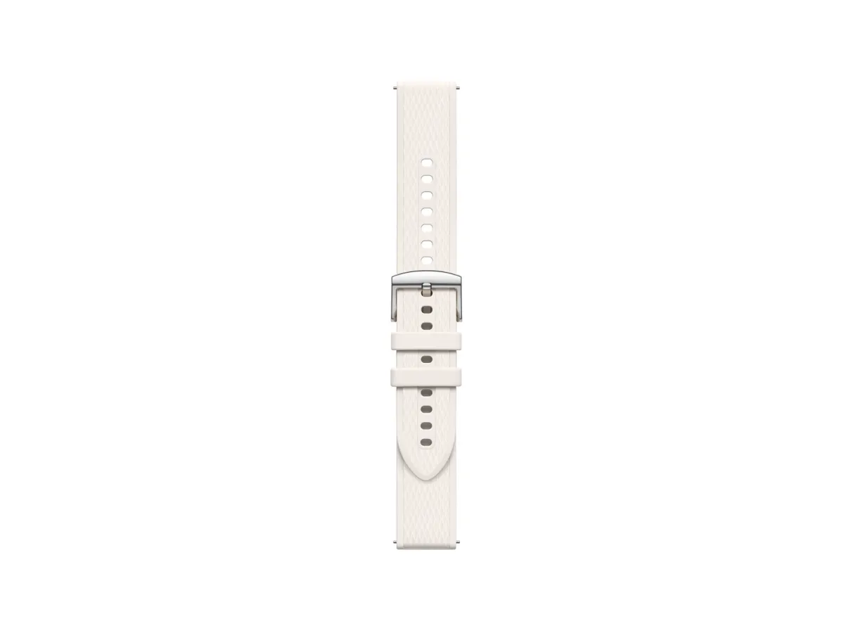 OnePlus Watch 3 43mm Strap - Light Grey