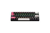 ONIKUMA Mechanical Keyboard G55 - Gaming Tastaturen - Schwarz