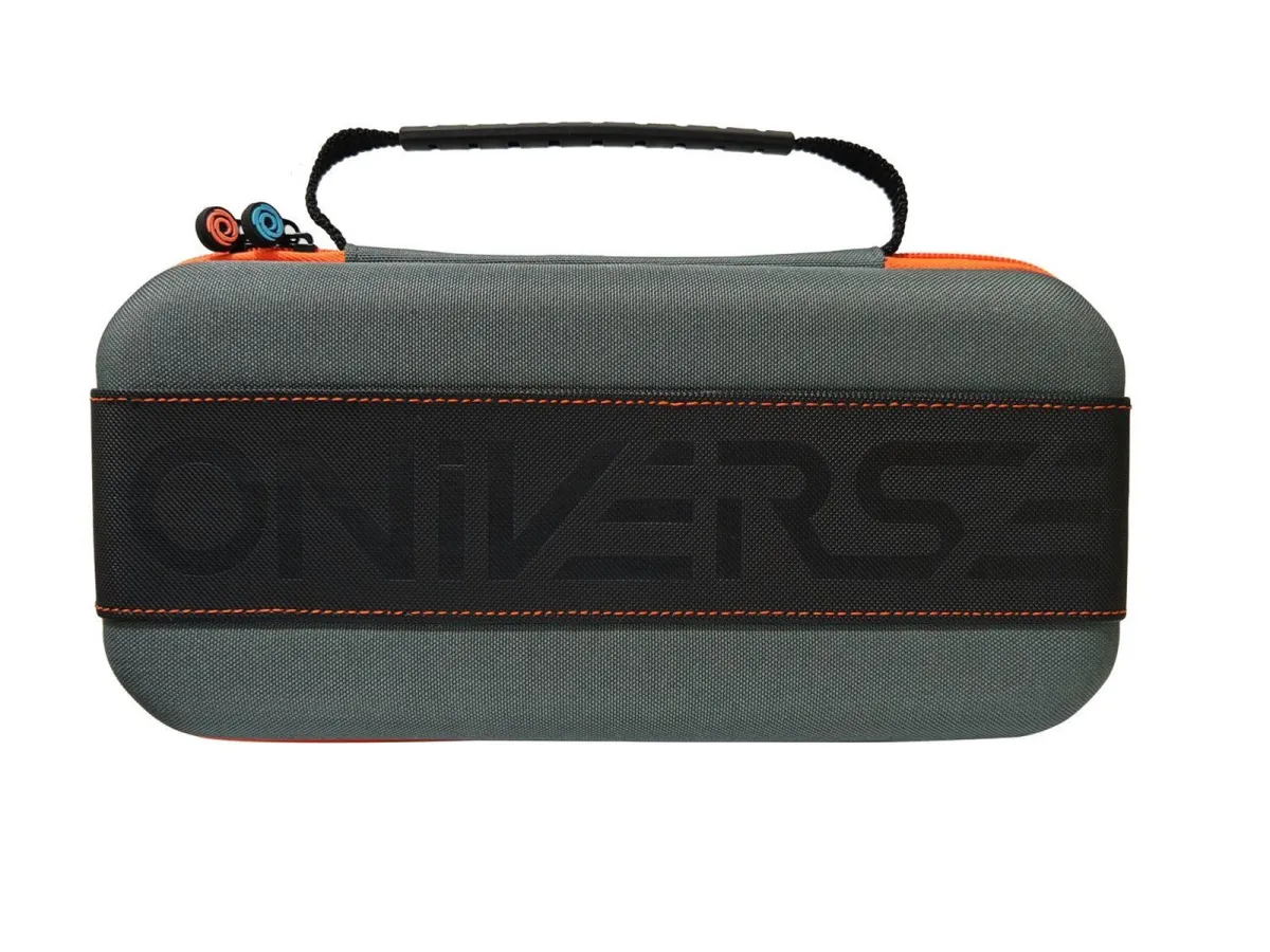 Oniverse Carrying Case - Grey - Bag - Nintendo Switch 2