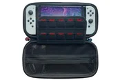Oniverse CARRYING CASE - GREY - Miscellaneous Bag - Nintendo Switch
