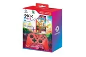 Oniverse MARSUPILAMI BUNDLE - Wireless Controller - Nintendo Switch