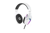 Oniverse Meteor - Frost White - Wired Headset - Sony PlayStation 4
