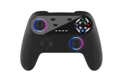 Oniverse ONICTR4-SWI-BLK Gaming Controller - Controller