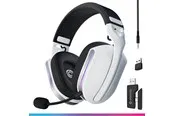 Oniverse Polaris - Celestial White - Wireless Headset - Sony PlayStation 4