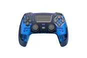 Oniverse Revolt V2 BT Wasp - Blue - Wireless Controller - Sony PlayStation 4