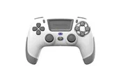 Oniverse Revolt - Wasp White - Wireless Controller - Sony PlayStation 4