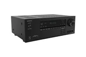 Onkyo TX SR3100 - 5x155W AV Receiver - 4K/8K - HDR10+ - Dolby Atmos - Bluetooth - AV-Empfänger - 5.2-Kanal - Schwarz