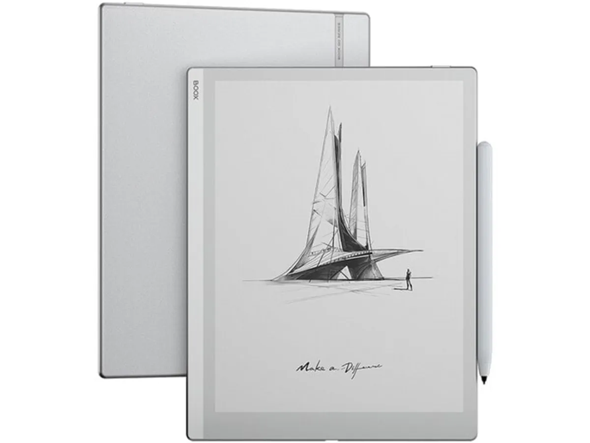 Onyx Boox Go 10.3"
