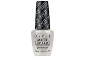 OPI Matte Top Coat