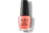 OPI Nail Lacquer Nail Polish NL A67 Toucan Do It If You Try, 15 ml
