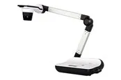 Optoma DC556 13MP Folding arm document camera with 4K video preview