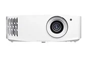 Optoma Projektoren UHD35x - 3840 x 2160 - 3600 ANSI lumens
