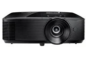 Optoma Projektoren W371 - 1280 x 800 - 3800 ANSI lumens