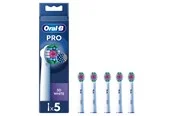 Oral-B Bürstenköpfe 3D White - 5 pcs