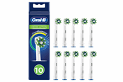 Oral-B Bürstenköpfe Cross Action 10 pcs
