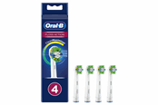 Oral-B Bürstenköpfe Floss Action 4 pcs