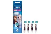Oral-B Bürstenköpfe Frozen 4 pcs