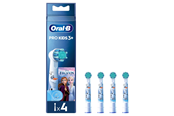 Oral-B Bürstenköpfe Frozen Refill 4 pcs