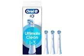 Oral-B Bürstenköpfe iO Ultimate Clean - 3 pcs