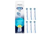 Oral-B Bürstenköpfe iO Ultimate Clean - 6 pcs