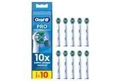 Oral-B Bürstenköpfe Precision Clean 10 pcs