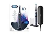 Oral-B Elektrische Zahnbürste iO Series 9N Black Onyx
