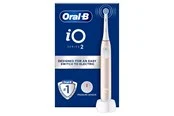 Oral-B Elektrische Zahnbürste iO2 Calm Pink