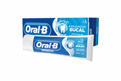 Oral-B Zahnpasta Complete Paste Refreshing Clean 75 ml