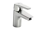Oras saga 3910f washbasin faucet with fixed spout and aerato
