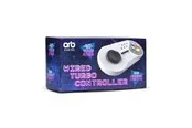 Orb SNES Turbo Wired Controller - Wired Controller - Nintendo Super NES