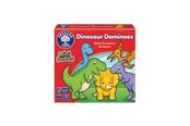 Orchard Dinosaur Dominoes Mini Game