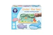 Orchard Under The Sea Nesting Puzzle