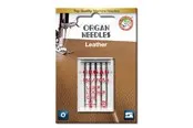 Organ Leather needles