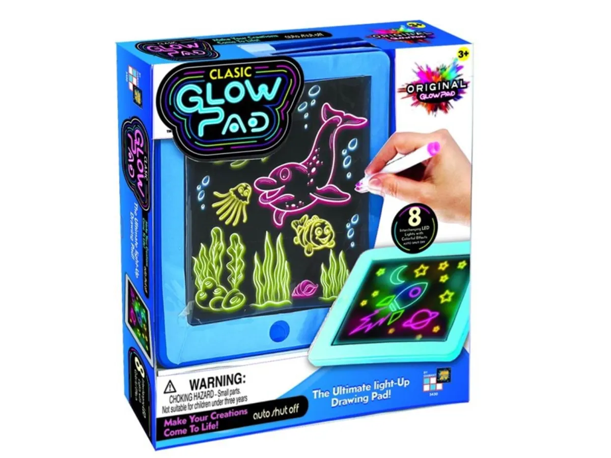 Original Glow Pad Clasic Glow Pad