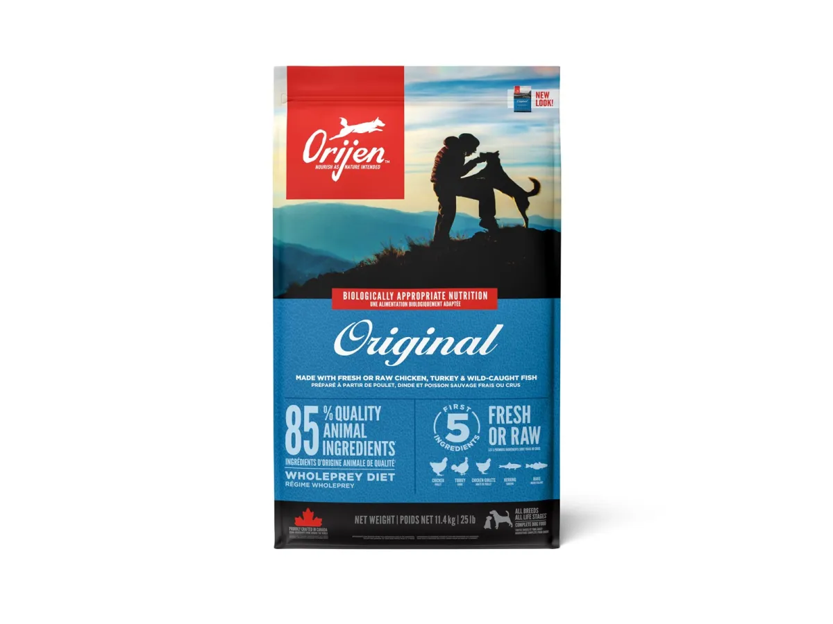 ORIJEN Original 2 kg