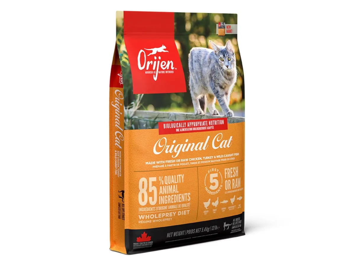 ORIJEN Original Cat 1.8kg