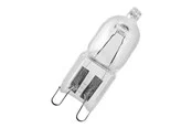Osram Halogenglühlampe Halopin Eco 48W 2800K G9