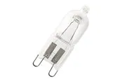 Osram Halogenglühlampe halopin ovnpære 40w g9 230v - 2700k G9